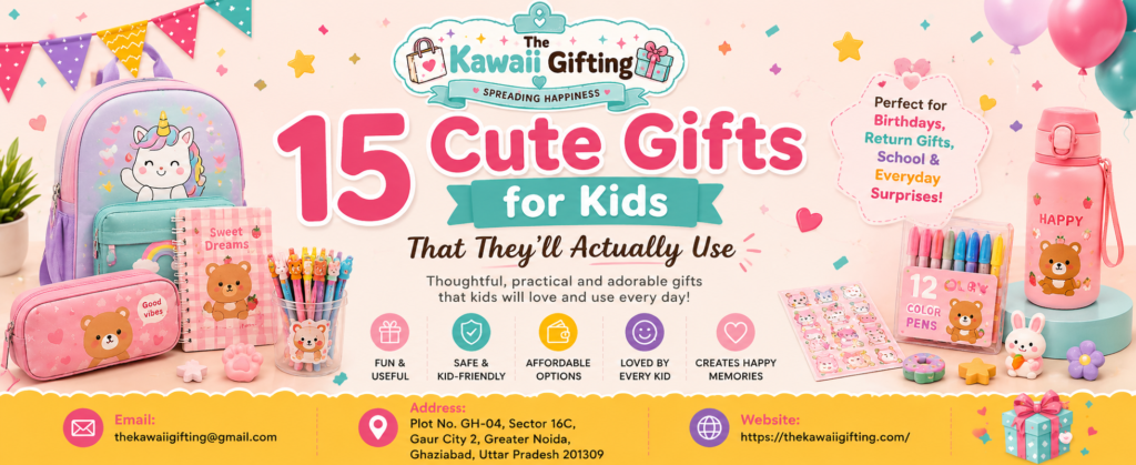 Cute Gift | Gift Ideas | Fancy Gifts