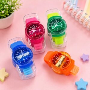 sharpener with eraser | eraser sharpener | pencil sharpener