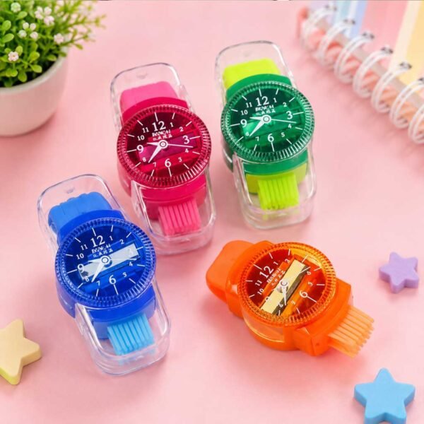 sharpener with eraser | eraser sharpener | pencil sharpener