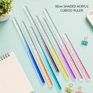 measuring scale | measuring ruler | transparent scale