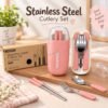 Cutlery Set | fork and spoon set | spoon