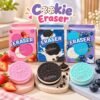 Pencil Eraser | fancy eraser | cute eraser