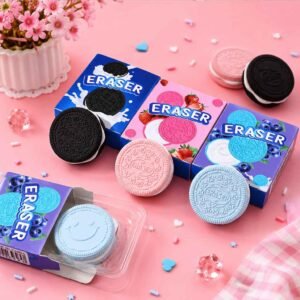 Pencil Eraser | fancy eraser | cute eraser