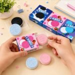 Pencil Eraser | fancy eraser | cute eraser