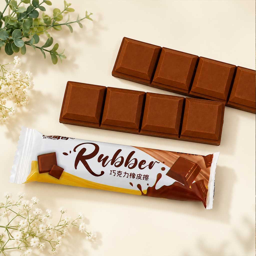 chocolate eraser| cute eraser | fancy eraser chocolate eraser| cute eraser | fancy eraser