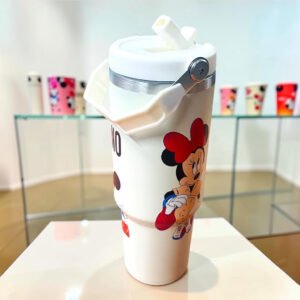 custom tumbler| insulated travel tumbler| cartoon tumblers