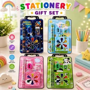 stationery gift set| stationery kit| mini stationery set