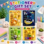 stationery gift set| stationery kit| mini stationery set
