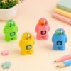 sharpener for pencil | unique sharpener | pencil sharpener