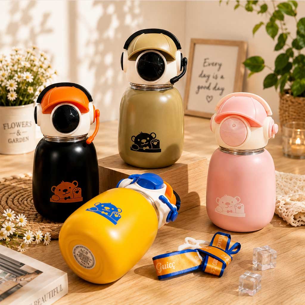 cute water bottle| stainless steel water bottle| insulated water bottle