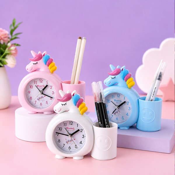 table clock | desk clock | alarm clock
