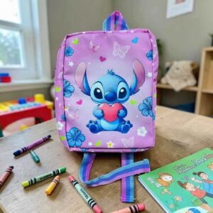 Kids backpack| cute backpack| cartoon backpack