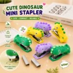 mini stapler| small stapler| cute stapler