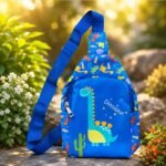 chest bag| chest pouch| crossbody bag |cartoon bags
