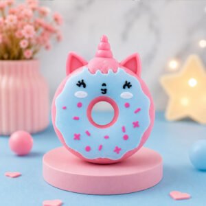 Donut Eraser Fancy | Cute Eraser | Fancy Eraser