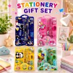 cute stationery gift set | painting set| mini stationery set