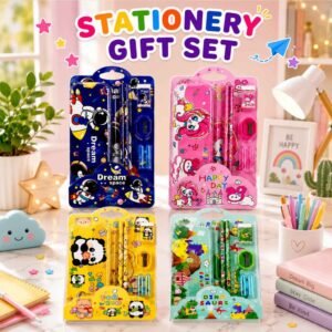 cute stationery gift set | painting set| mini stationery set