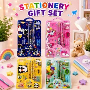 cute stationery gift set | painting set| mini stationery set
