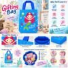 gift bags | shopping bags | reusable bags