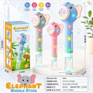 Bubble Gun | Bubble Machine | Bubble Maker