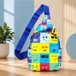 chest bag| chest pouch|front bag|cartoon bags