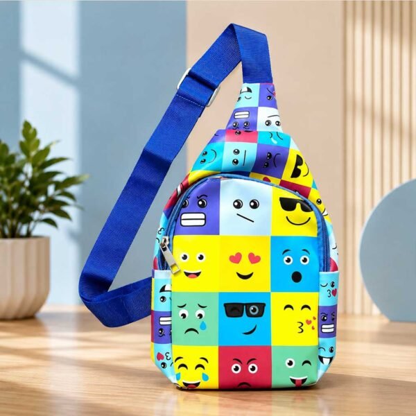 chest bag| chest pouch|front bag|cartoon bags