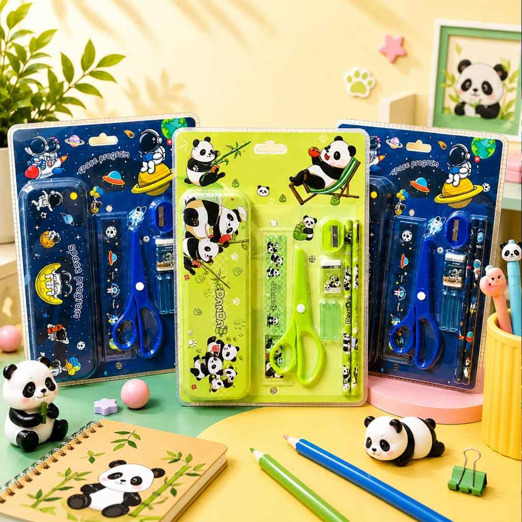 Fancy Stationery| stationery gift set | kawaii stationery