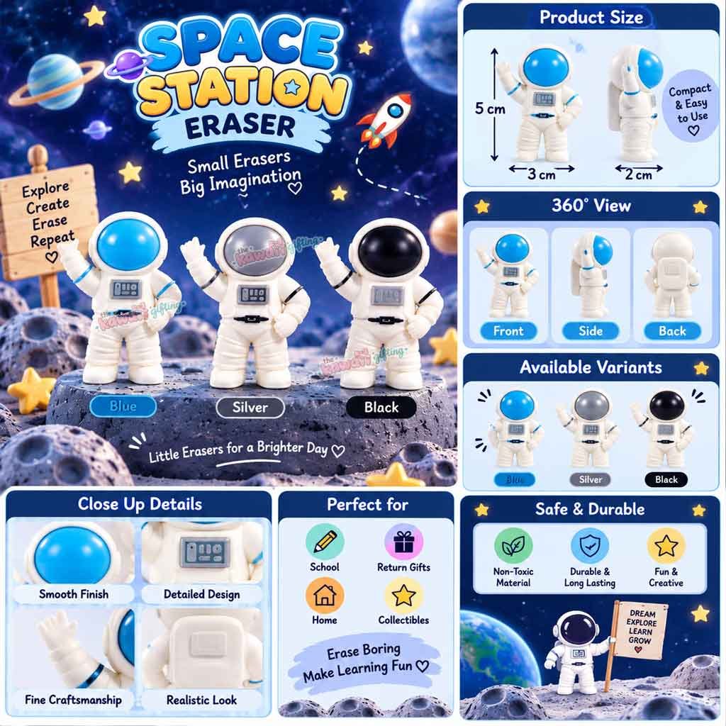 fancy eraser | cute eraser | pencil eraser
