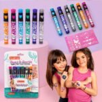 Tattoo pens| glitter pens | washable tattoo pens