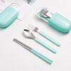 Cutlery Set | fork and spoon set | spoon