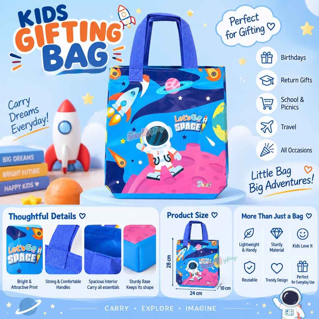 reusable bag | shopping bag| gifting bag