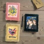 Harry Potter Diary | A6 Diary | Diary for Kids