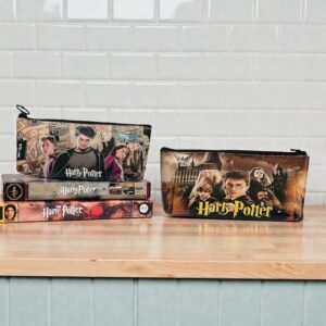 Stationery Pouch| pencil Pouch | Pencil Case