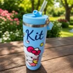 stainless steel tumbler| insulated travel tumbler| cartoon tumblers