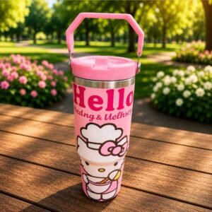 stainless steel tumbler| insulated travel tumbler| cartoon tumblers