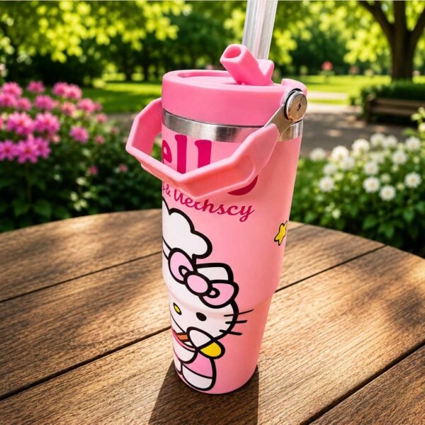 stainless steel tumbler| insulated travel tumbler| cartoon tumblers