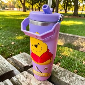 stainless steel tumbler| insulated travel tumbler| cartoon tumblers