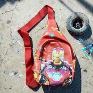 chest bag| crossbody bag |front bag|cartoon bags