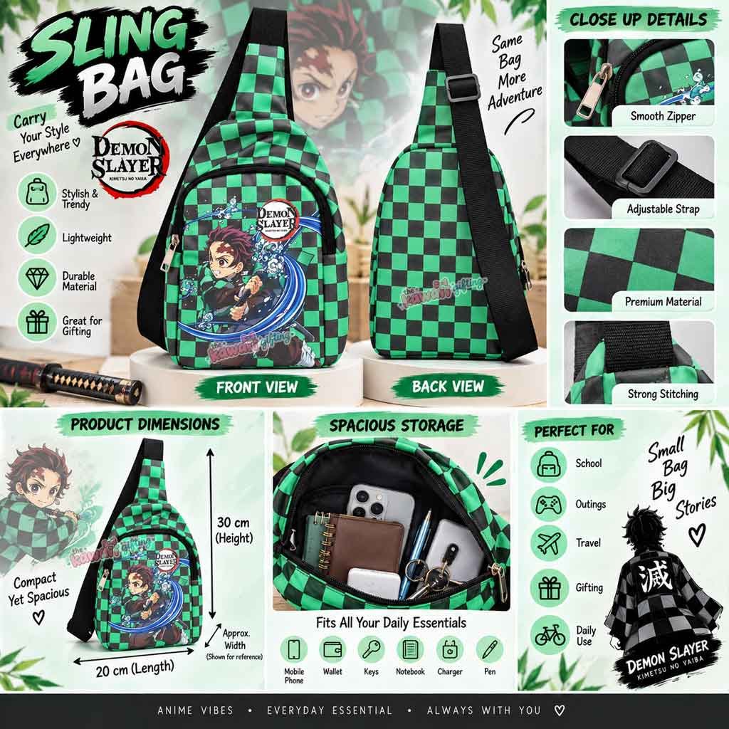 chest bag| sling bag |front bag|cartoon bags
