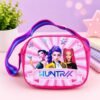 Sling Bag | Insulated Bag | Lunch Bag
