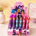 Huntrix 10-in-1 pen| multicolor pen| ballpoint pen