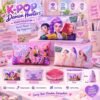 pencil pouch | pencil case| stationery pouch