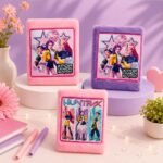 K Pop Diary | A6 Diary | fur diary
