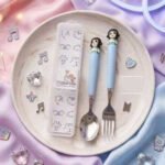 fork and spoon set | spoon | fork