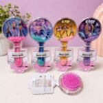 Hair Comb | Hair Brush | K Pop Comb