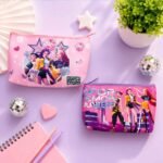 pencil pouch | pencil case| stationery pouch