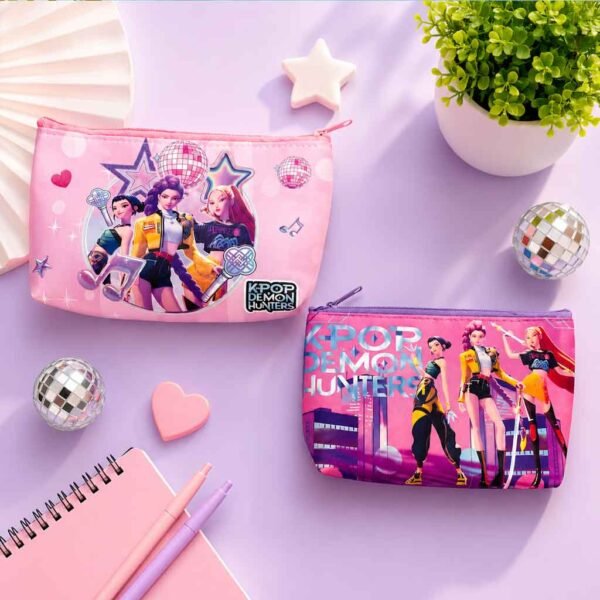 pencil pouch | pencil case| stationery pouch