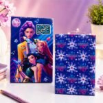 A5 Diary | Personalised Diary | Gifting Diary