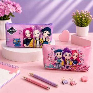pencil case | pencil pouch | stationery case