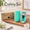 Cutlery Set | fork and spoon set | spoon